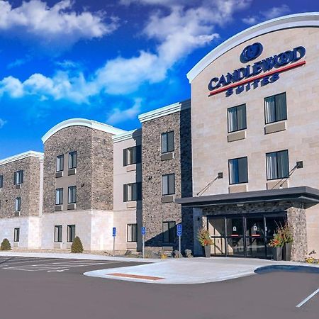 Candlewood Suites Lakeville I-35 By Ihg Zewnętrze zdjęcie