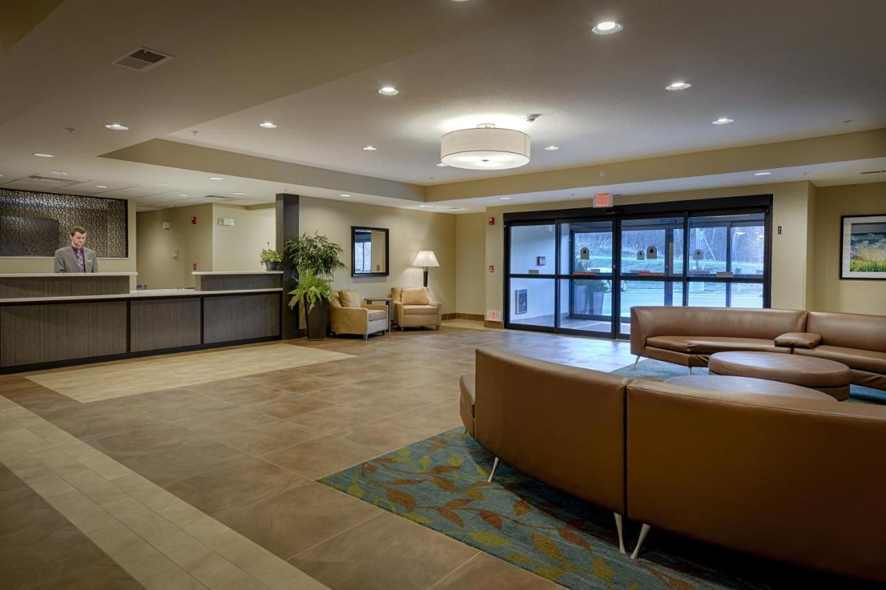 Candlewood Suites Lakeville I-35 By Ihg Zewnętrze zdjęcie