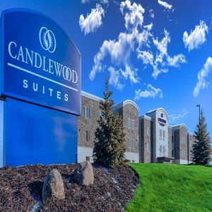 Candlewood Suites Lakeville I-35, An Ihg Hotel Zewnętrze zdjęcie