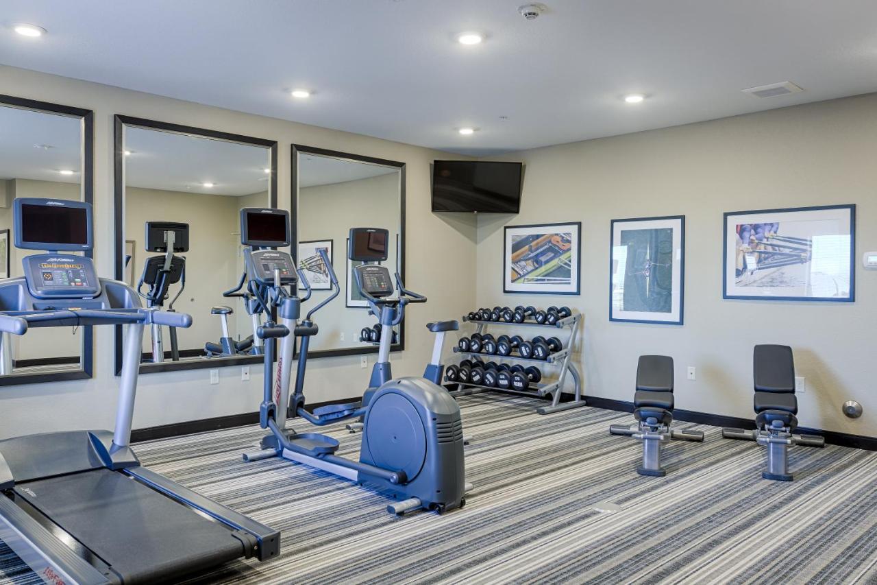 Candlewood Suites Lakeville I-35 By Ihg Zewnętrze zdjęcie