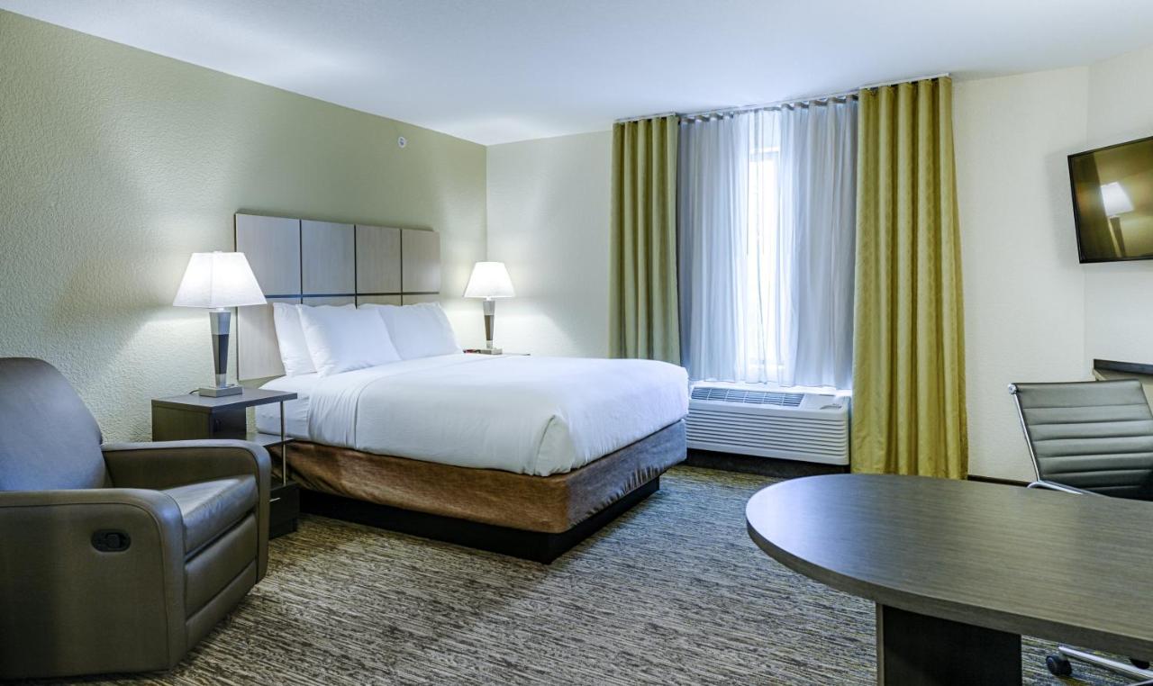 Candlewood Suites Lakeville I-35 By Ihg Zewnętrze zdjęcie