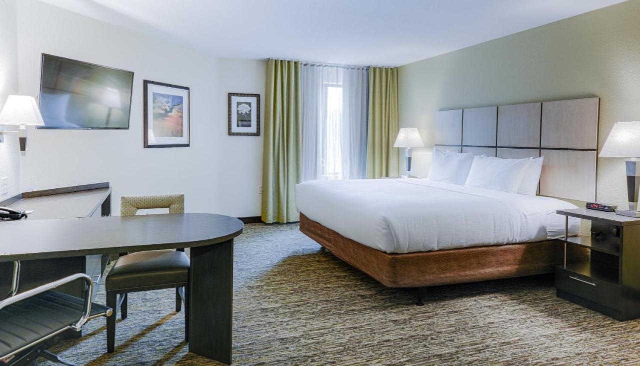 Candlewood Suites Lakeville I-35, An Ihg Hotel Zewnętrze zdjęcie