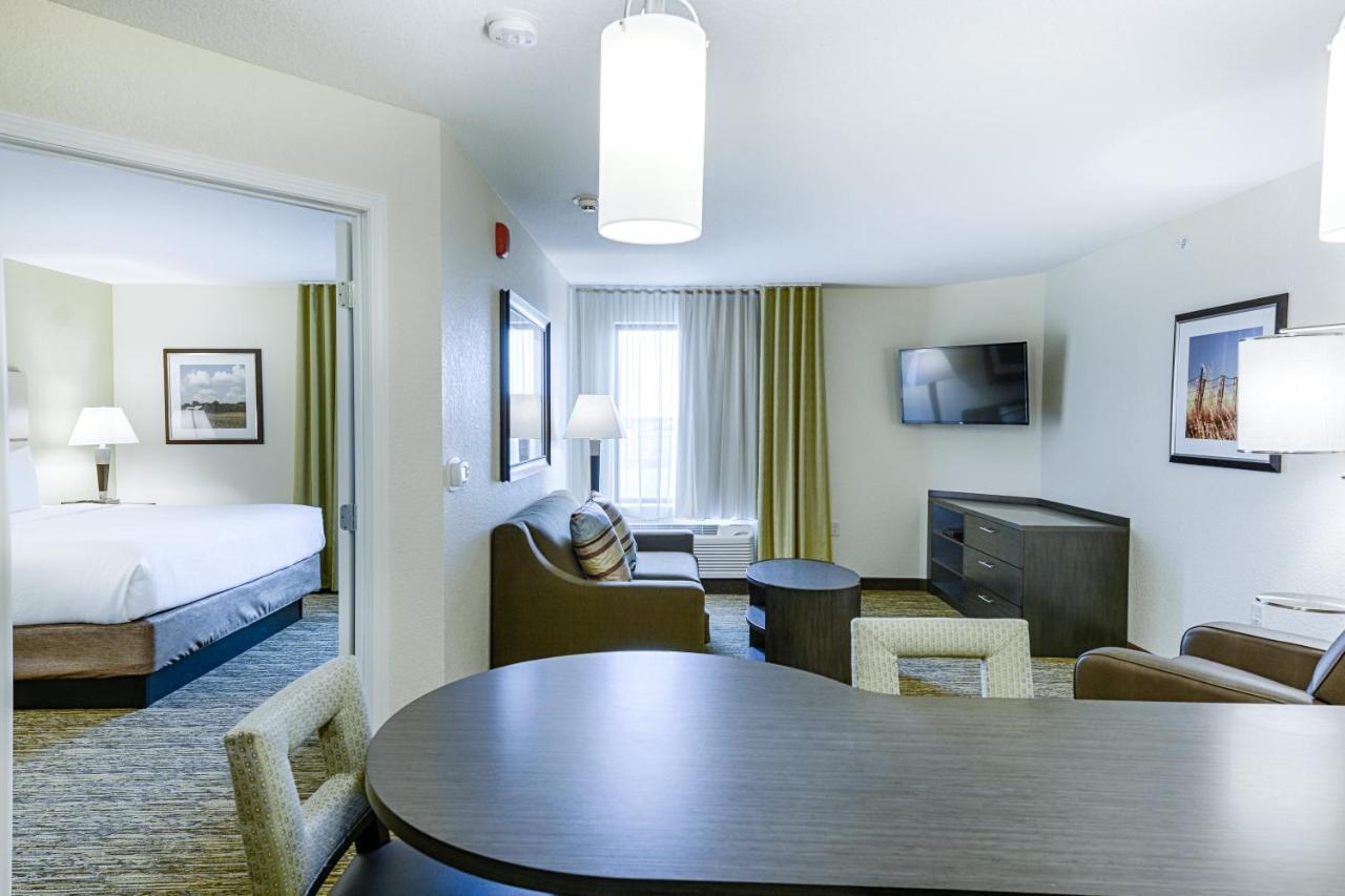 Candlewood Suites Lakeville I-35, An Ihg Hotel Zewnętrze zdjęcie